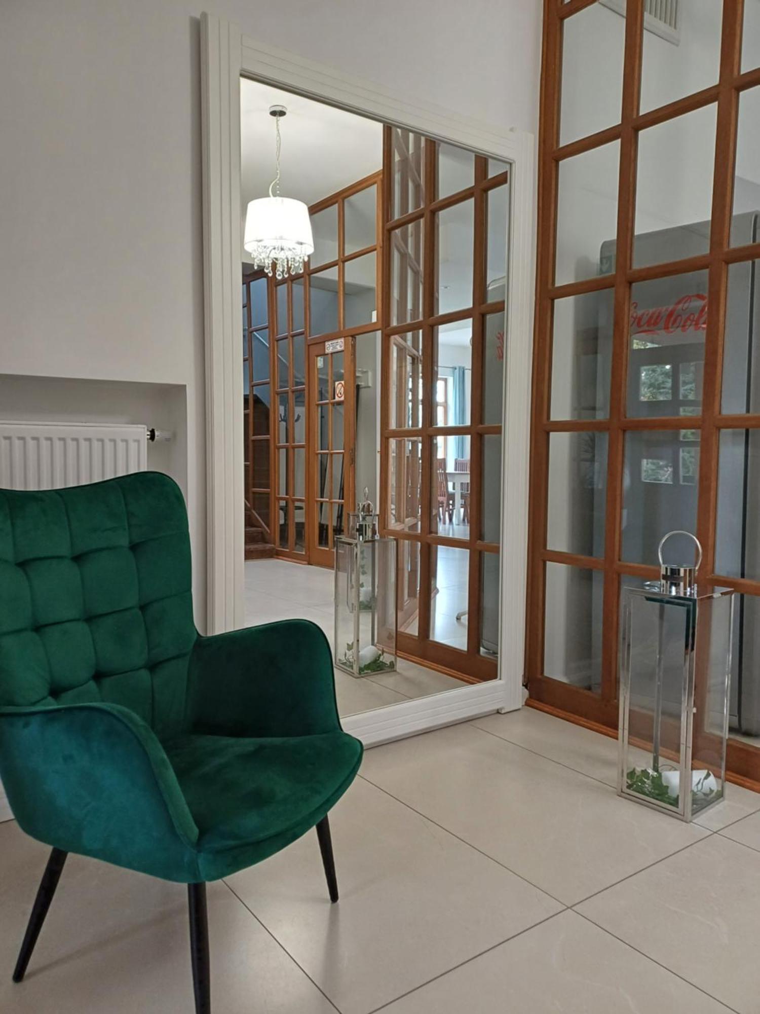 Hotel I Restauracja Borowianka Ostrów Wielkopolski Exteriör bild